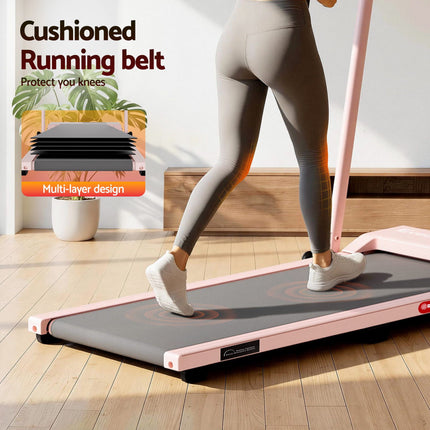 Sports & Fitness > Exercise, Gym & Fitness > Treadmills.