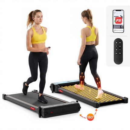 Sports & Fitness > Exercise, Gym & Fitness > Treadmills.