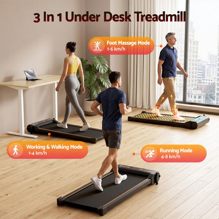Sports & Fitness > Exercise, Gym & Fitness > Treadmills.