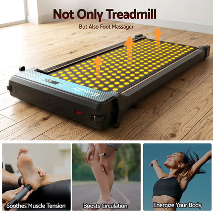 Sports & Fitness > Exercise, Gym & Fitness > Treadmills.