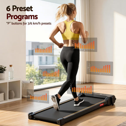 Sports & Fitness > Exercise, Gym & Fitness > Treadmills.