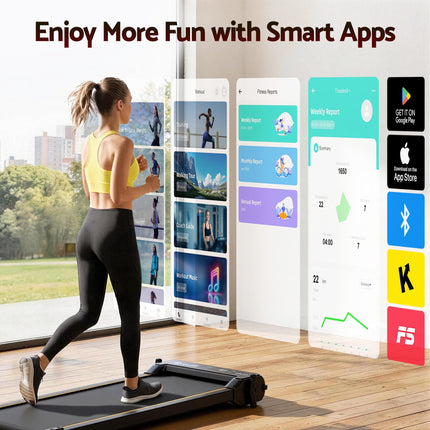 Sports & Fitness > Exercise, Gym & Fitness > Treadmills.
