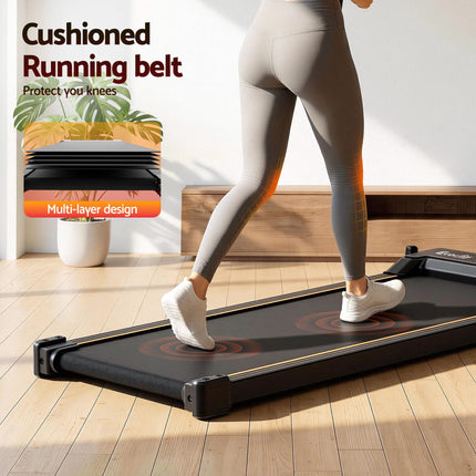 Sports & Fitness > Exercise, Gym & Fitness > Treadmills.