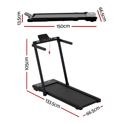 Sports & Fitness > Exercise, Gym & Fitness > Treadmills.