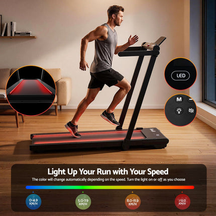 Sports & Fitness > Exercise, Gym & Fitness > Treadmills.
