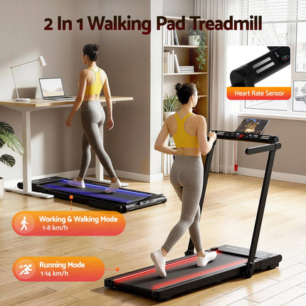 Sports & Fitness > Exercise, Gym & Fitness > Treadmills.