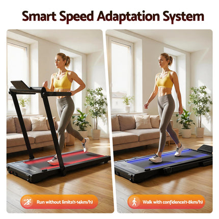Sports & Fitness > Exercise, Gym & Fitness > Treadmills.
