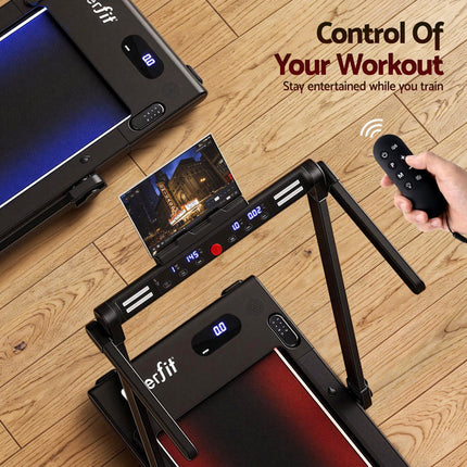 Sports & Fitness > Exercise, Gym & Fitness > Treadmills.