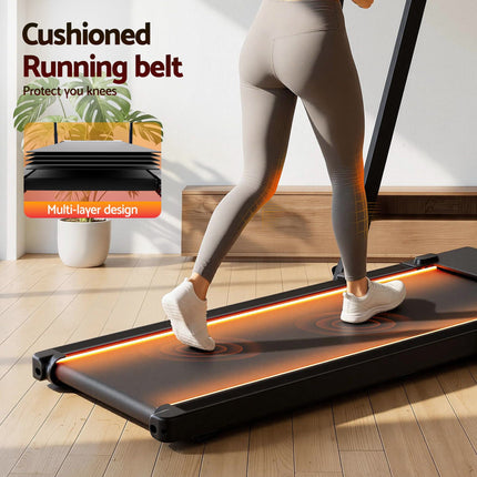 Sports & Fitness > Exercise, Gym & Fitness > Treadmills.