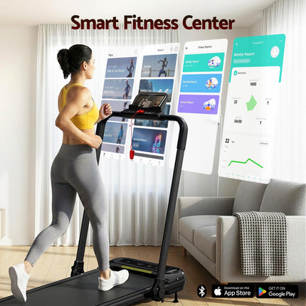 Sports & Fitness.