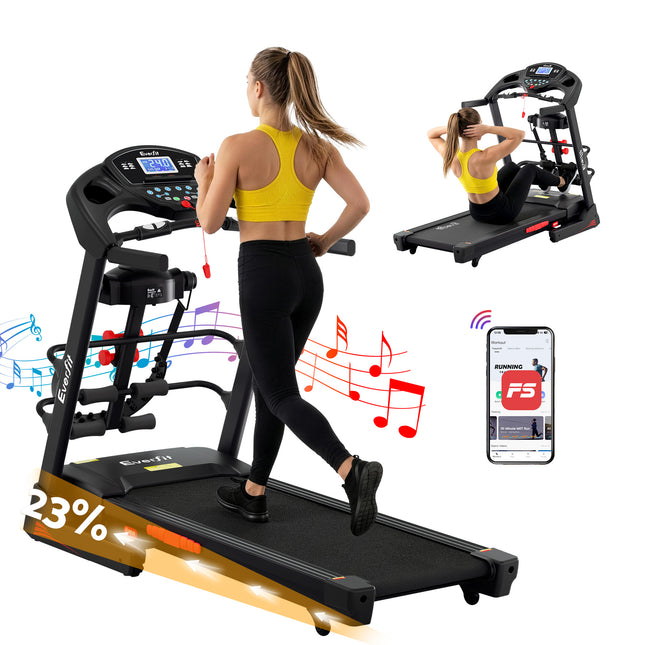 Sports & Fitness.