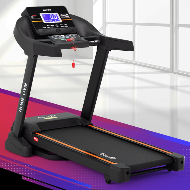 Sports & Fitness.