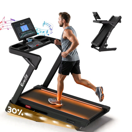 Sports & Fitness > Exercise, Gym & Fitness > Treadmills.