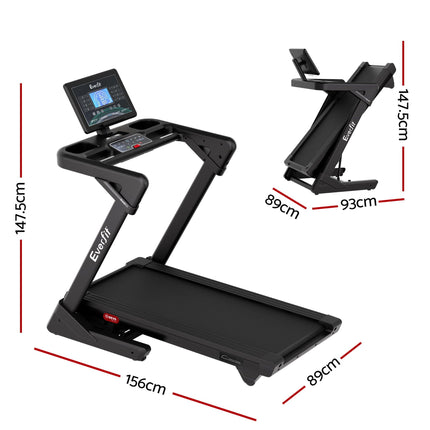 Sports & Fitness > Exercise, Gym & Fitness > Treadmills.
