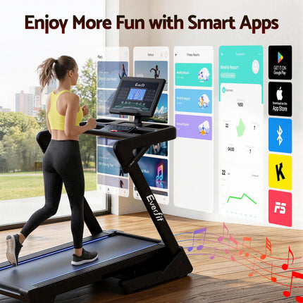 Sports & Fitness > Exercise, Gym & Fitness > Treadmills.