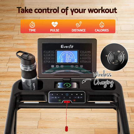 Sports & Fitness > Exercise, Gym & Fitness > Treadmills.