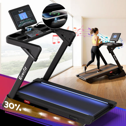 Sports & Fitness > Exercise, Gym & Fitness > Treadmills.