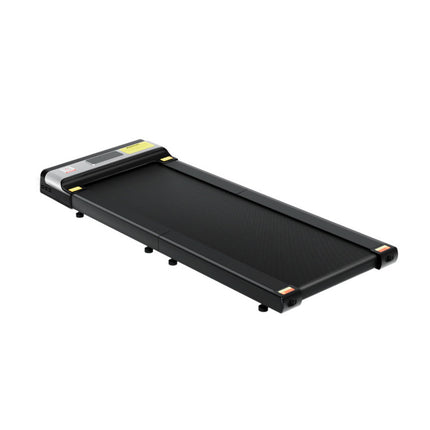 Everfit Treadmill Electric Walking Pad Under Desk Home Gym Fitness Foldable Belt.