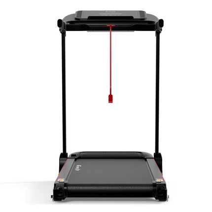 Everfit Treadmill Electric Home Gym Fitness Exercise Equipment Incline 390mm.