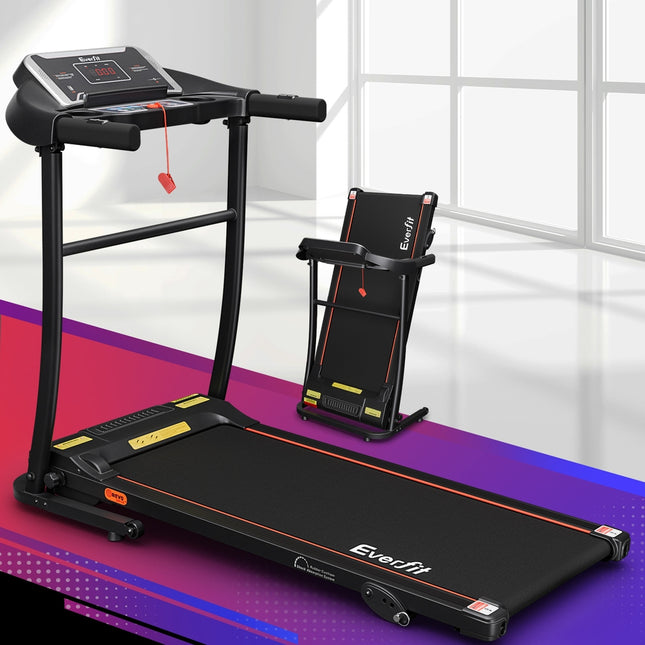 Sports & Fitness.