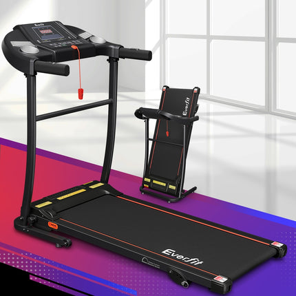 Sports & Fitness.