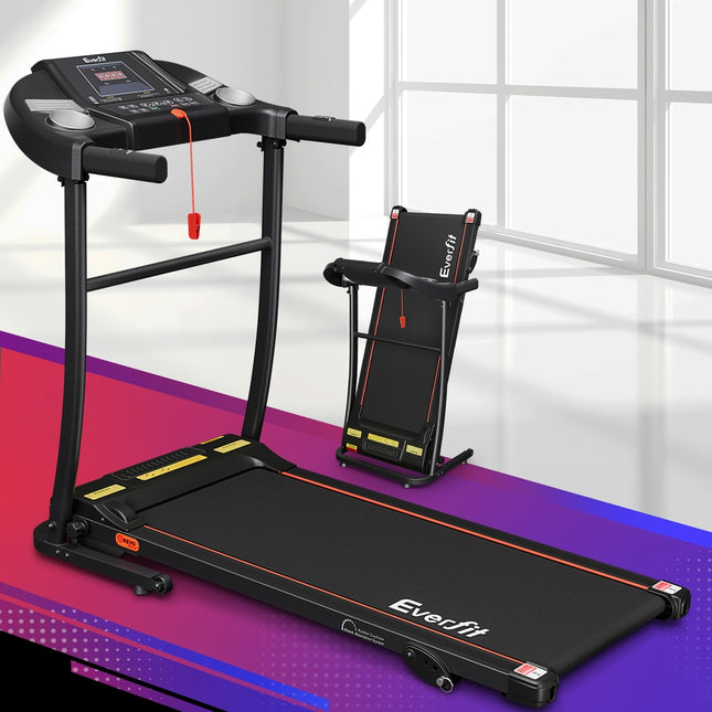 Sports & Fitness.