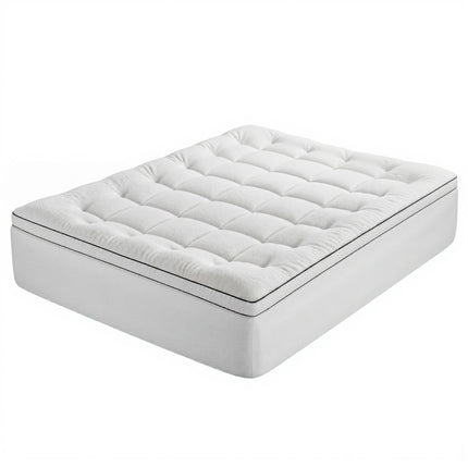 Furniture > Mattresses > Mattress Toppers.