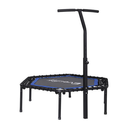48inch Everfit Trampoline Fitness Trampoline Rebounder.