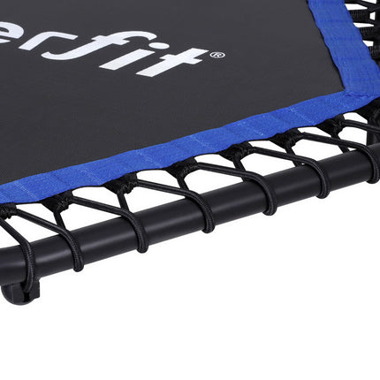 48inch Everfit Trampoline Fitness Trampoline Rebounder.
