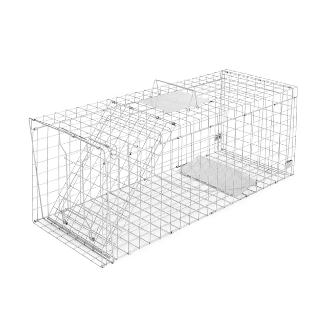 Gardeon Animal Trap Cage Possum 150x50cm.