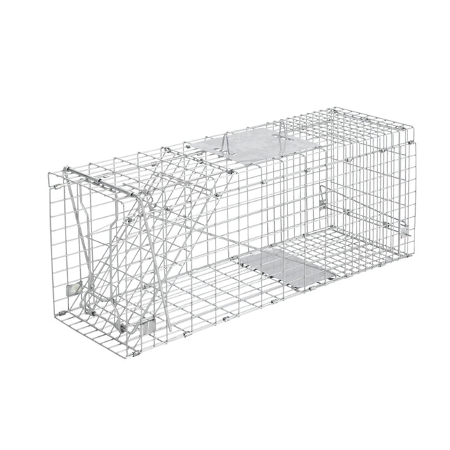 Gardeon Animal Trap Cage Possum 66x23cm.