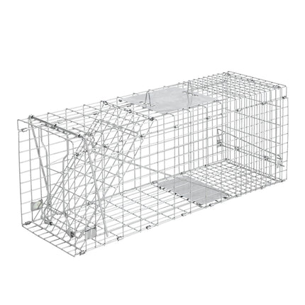 Gardeon Animal Trap Cage Possum 94x34cm.