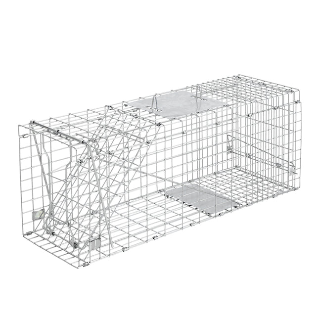 Gardeon Animal Trap Cage Possum 94x34cm.