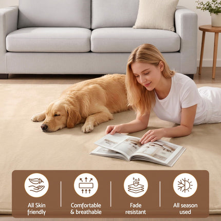 Home & Garden > Rugs > Floor Rugs.