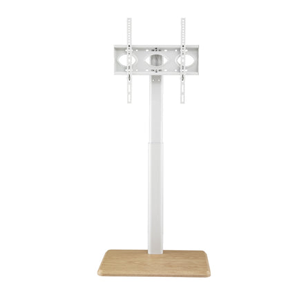 Artiss TV Stand 24-55" Swivel Height Adjustable Floor Mount for TVs.