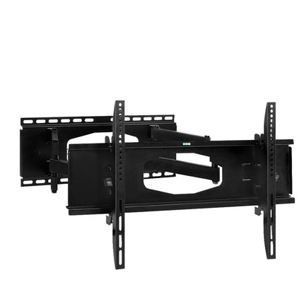 Artiss TV Wall Mount Bracket for 32"-80" LED LCD Full Motion Dual Strong Arms.