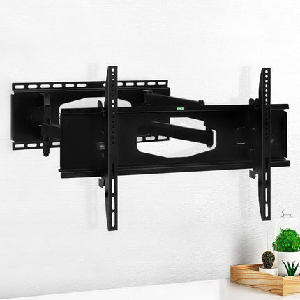 Artiss TV Wall Mount Bracket for 32"-80" LED LCD Full Motion Dual Strong Arms.