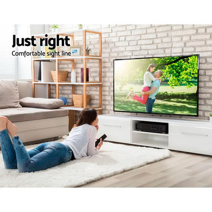 Artiss TV Wall Mount Bracket for 17"-42" LED LCD TVs Full Motion Strong Arms.