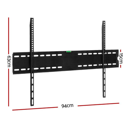 Artiss TV Wall Mount Bracket for 42"-100" TVs.