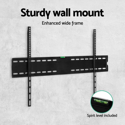 Artiss TV Wall Mount Bracket for 42"-100" TVs.