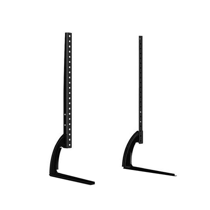 Artiss TV Stand Mount Bracket for 32"-65" Universal Pedestal Tabletop Desktop.