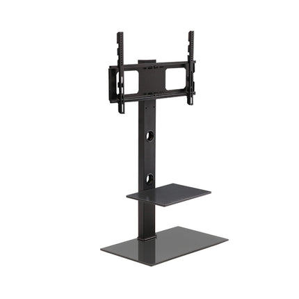 Artiss TV Stand Mount Bracket for 32"-70" LED LCD 2 Tiers Storage Floor Shelf.