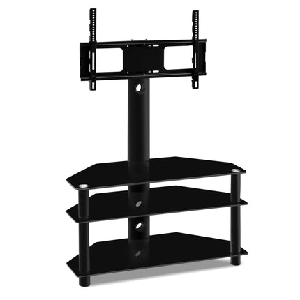 Artiss TV Stand Mount Bracket for 32"-60" LED LCD 3 Tiers Storage Floor Shelf.