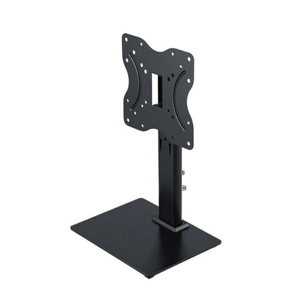Artiss TV Stand Bracket for 19 - 43 inch TVs Table Top Desktop Universal Swivel.
