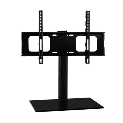 Artiss TV Stand Mount Bracket for 32"-55" LED LCD Swivel Tabletop Desktop Plasma.