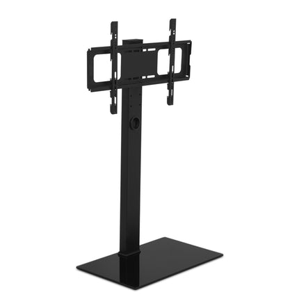 Artiss TV Stand Mount Bracket for 32"-70" LED LCD Glass Storage Floor Shelf.