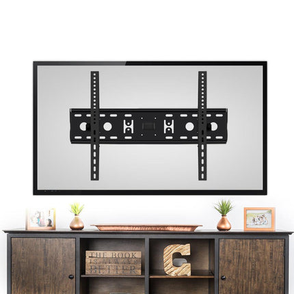 Artiss TV Wall Mount Bracket for 32"-70" LED LCD TVs Tilt Slim Flat Low Profile.