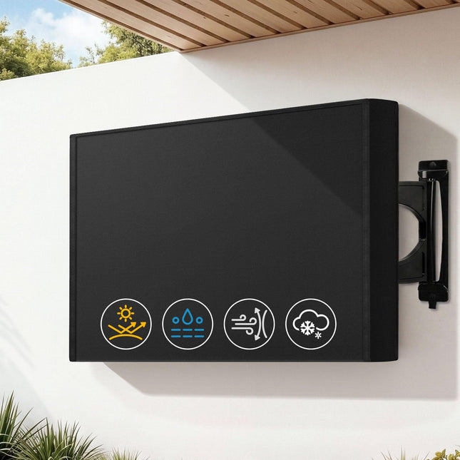 Appliances > TV > TVs & Accessories.
