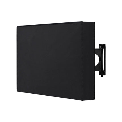 Artiss 40-43 Inch TV Cover Waterproof Outdoor Patio Flat Television Protector.