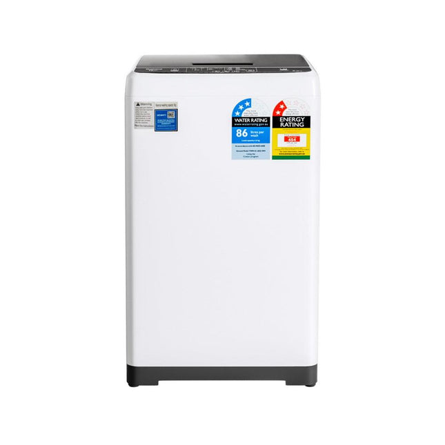 Appliances > Washers, Dryers & Irons > Washing Machines.